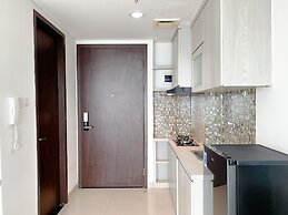 Modern Look And Comfy Studio At Pollux Chadstone Apartment