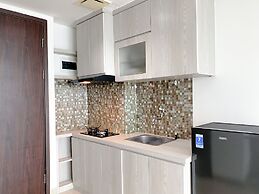 Modern Look And Comfy Studio At Pollux Chadstone Apartment