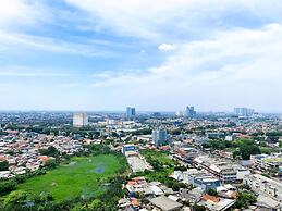 Cozy Stay Studio Transpark Juanda Bekasi Timur Apartment