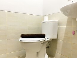 Cozy Stay Studio Transpark Juanda Bekasi Timur Apartment