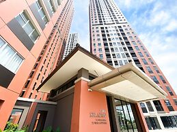 Cozy Stay Studio Transpark Juanda Bekasi Timur Apartment