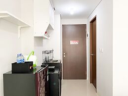 Cozy Stay Studio Transpark Juanda Bekasi Timur Apartment