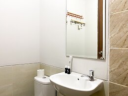 Cozy Stay Studio Transpark Juanda Bekasi Timur Apartment