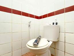 Cozy And Minimalist 2Br At Mutiara Bekasi Apartment