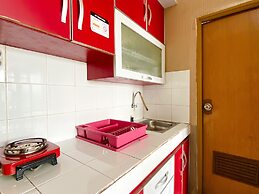 Cozy And Minimalist 2Br At Mutiara Bekasi Apartment