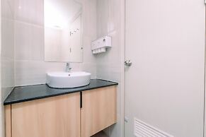 Homey And Comfort Stay 1Br Vasanta Innopark Apartment