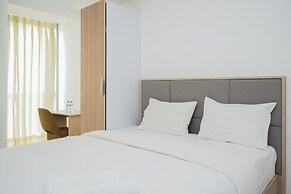 Good Deal Studio Apartment M-Town Residence Near Summarecon Serpong