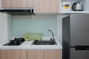 Good Deal Studio Apartment M-Town Residence Near Summarecon Serpong