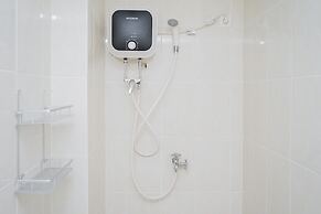 Good Deal Studio Apartment M-Town Residence Near Summarecon Serpong
