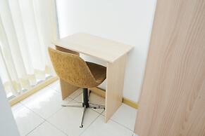 Good Deal Studio Apartment M-Town Residence Near Summarecon Serpong