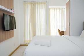 Good Deal Studio Apartment M-Town Residence Near Summarecon Serpong