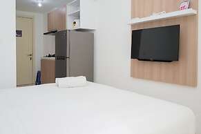 Good Deal Studio Apartment M-Town Residence Near Summarecon Serpong