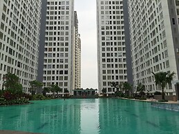 Good Deal Studio Apartment M-Town Residence Near Summarecon Serpong