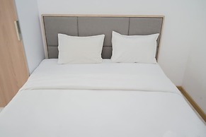 Good Deal Studio Apartment M-Town Residence Near Summarecon Serpong