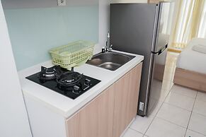 Good Deal Studio Apartment M-Town Residence Near Summarecon Serpong
