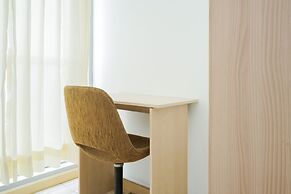 Good Deal Studio Apartment M-Town Residence Near Summarecon Serpong