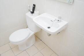 Good Deal Studio Apartment M-Town Residence Near Summarecon Serpong