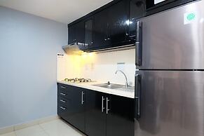 Nice And Elegant 2Br Apartment At Taman Rasuna Kuningan