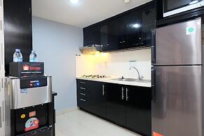 Nice And Elegant 2Br Apartment At Taman Rasuna Kuningan