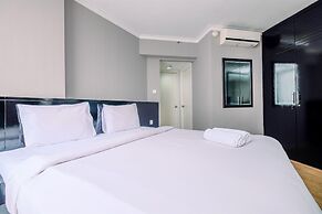 Nice And Elegant 2Br Apartment At Taman Rasuna Kuningan