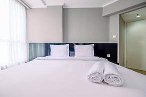 Nice And Elegant 2Br Apartment At Taman Rasuna Kuningan