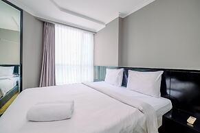 Nice And Elegant 2Br Apartment At Taman Rasuna Kuningan