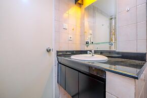 Nice And Elegant 2Br Apartment At Taman Rasuna Kuningan