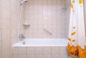 Nice And Elegant 2Br Apartment At Taman Rasuna Kuningan