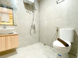 Cozy Stay Studio At Pollux Chadstone Apartment