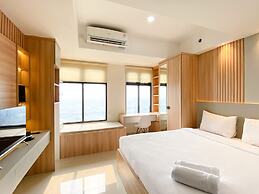 Cozy Stay Studio At Pollux Chadstone Apartment