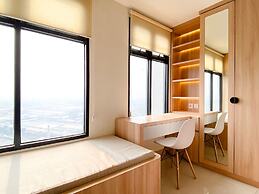 Cozy Stay Studio At Pollux Chadstone Apartment