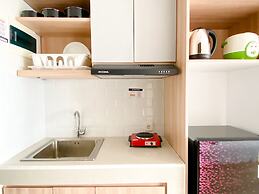 Cozy Stay Studio At Pollux Chadstone Apartment