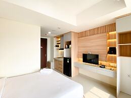 Cozy Stay Studio At Pollux Chadstone Apartment