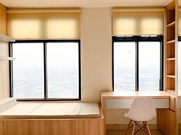 Cozy Stay Studio At Pollux Chadstone Apartment