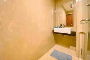 Best Location 2Br Apartment At Capitol Park Residence