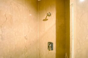 Best Location 2Br Apartment At Capitol Park Residence