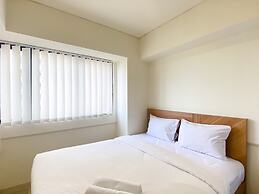 Comfort Stay And Cozy 2Br At Meikarta Apartment