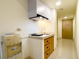 Comfort Stay And Cozy 2Br At Meikarta Apartment