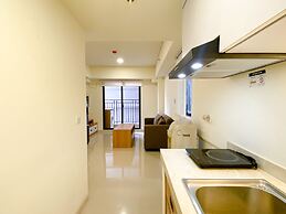 Comfort Stay And Cozy 2Br At Meikarta Apartment