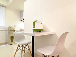 Comfort Stay And Cozy 2Br At Meikarta Apartment