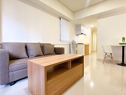Comfort Stay And Cozy 2Br At Meikarta Apartment