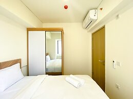 Comfort Stay And Cozy 2Br At Meikarta Apartment