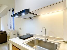 Comfort Stay And Cozy 2Br At Meikarta Apartment