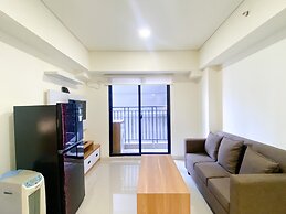 Comfort Stay And Cozy 2Br At Meikarta Apartment