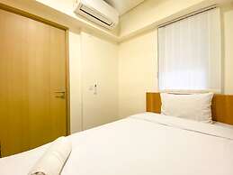 Comfort Stay And Cozy 2Br At Meikarta Apartment