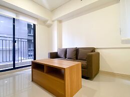 Comfort Stay And Cozy 2Br At Meikarta Apartment