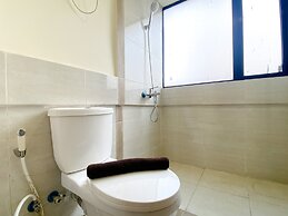 Comfort Stay And Cozy 2Br At Meikarta Apartment