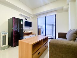 Comfort Stay And Cozy 2Br At Meikarta Apartment
