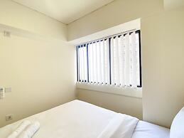 Comfort Stay And Cozy 2Br At Meikarta Apartment