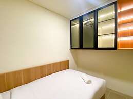 Comfort Stay And Cozy 2Br At Meikarta Apartment